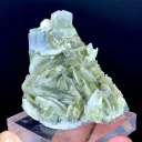 Aquamarine from Pakistan - image 10