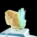 Aquamarine from Pakistan - image 5