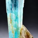 Aquamarine from Pakistan - image 4