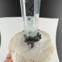 Aquamarine from Pakistan - image 5