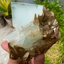 Aquamarine from Pakistan - image 1