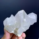 Aquamarine from Pakistan - image 7