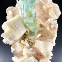 Aquamarine from Pakistan - image 2