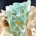 Aquamarine from Pakistan - image 6