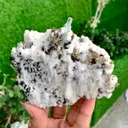 Aquamarine from Pakistan - image 1