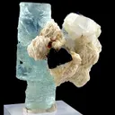 Aquamarine from Pakistan - image 1
