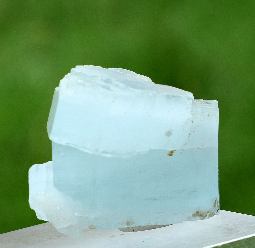Aquamarine from Pakistan - image 10
