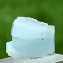 Aquamarine from Pakistan - image 10