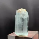 Aquamarine from Pakistan - image 2