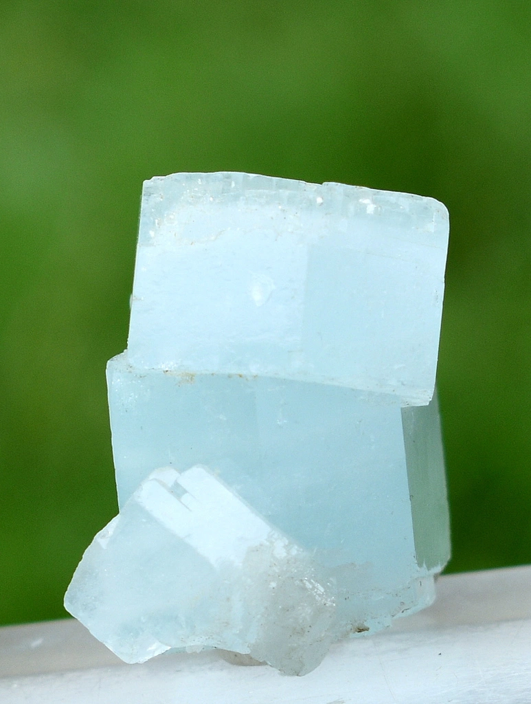 Aquamarine from Pakistan - image 9