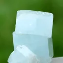 Aquamarine from Pakistan - image 9