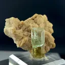 Aquamarine from Pakistan - image 5