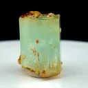 Aquamarine from Pakistan - image 7