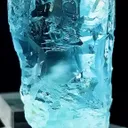 Aquamarine from Pakistan - image 9