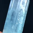Aquamarine from Pakistan - image 6