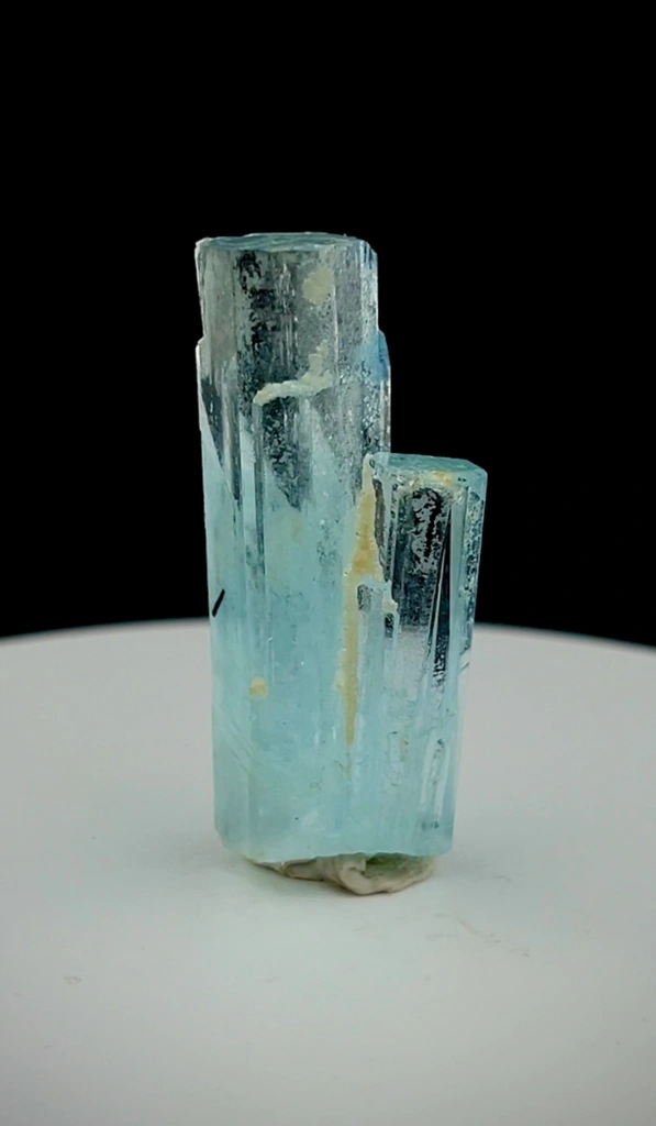 Aquamarine from Pakistan - image 5