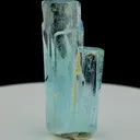 Aquamarine from Pakistan - image 5