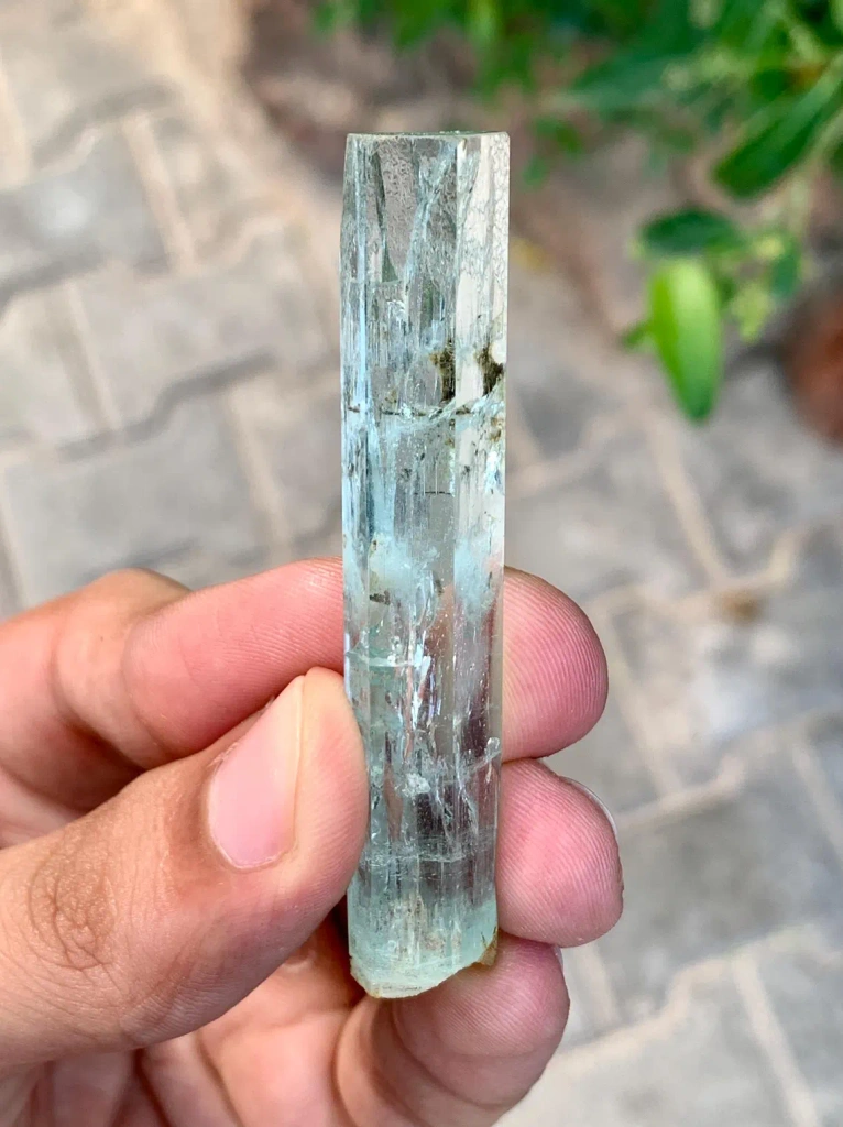 Aquamarine