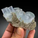 Aquamarine from Pakistan - image 4