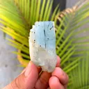 Aquamarine from Pakistan - image 10