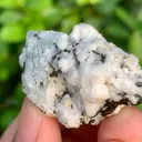 Aquamarine from Pakistan - image 7