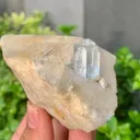 Aquamarine from Pakistan - image 5