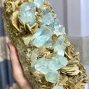 Aquamarine from Pakistan - image 3