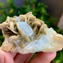 Aquamarine from Pakistan - image 3