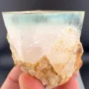 Aquamarine from Pakistan - image 10