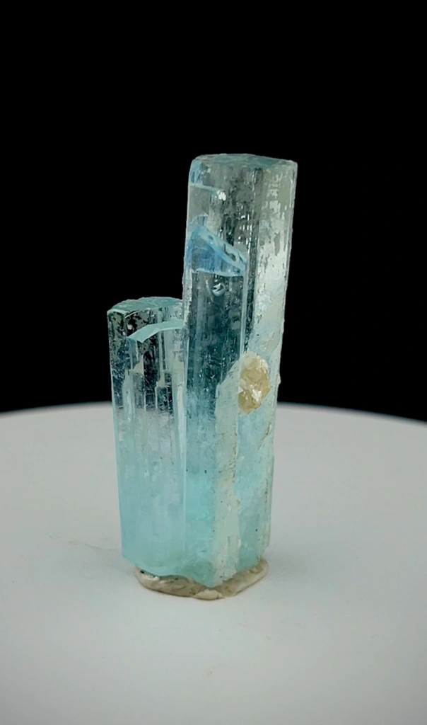Aquamarine from Pakistan - image 7