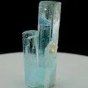 Aquamarine from Pakistan - image 7