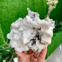 Aquamarine from Pakistan - image 4