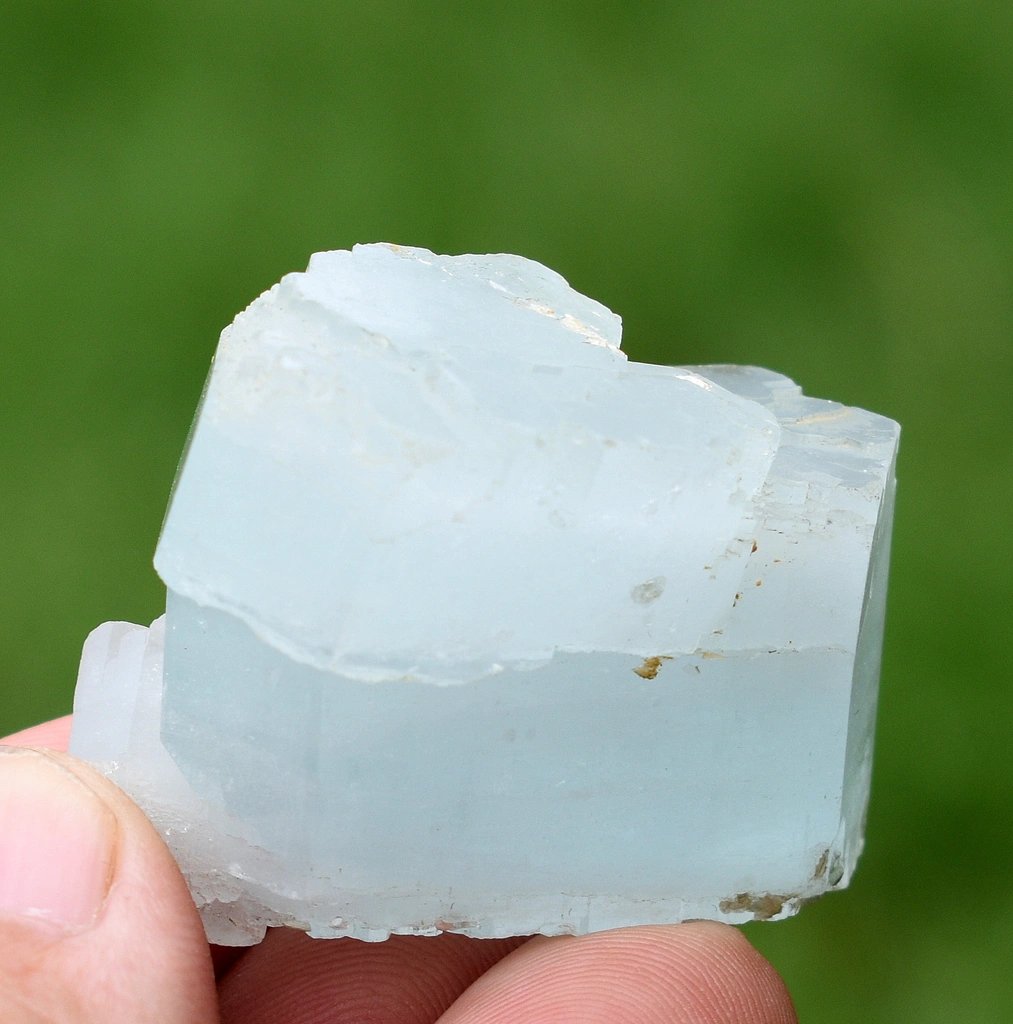 Aquamarine from Pakistan - image 2