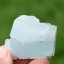 Aquamarine from Pakistan - image 2