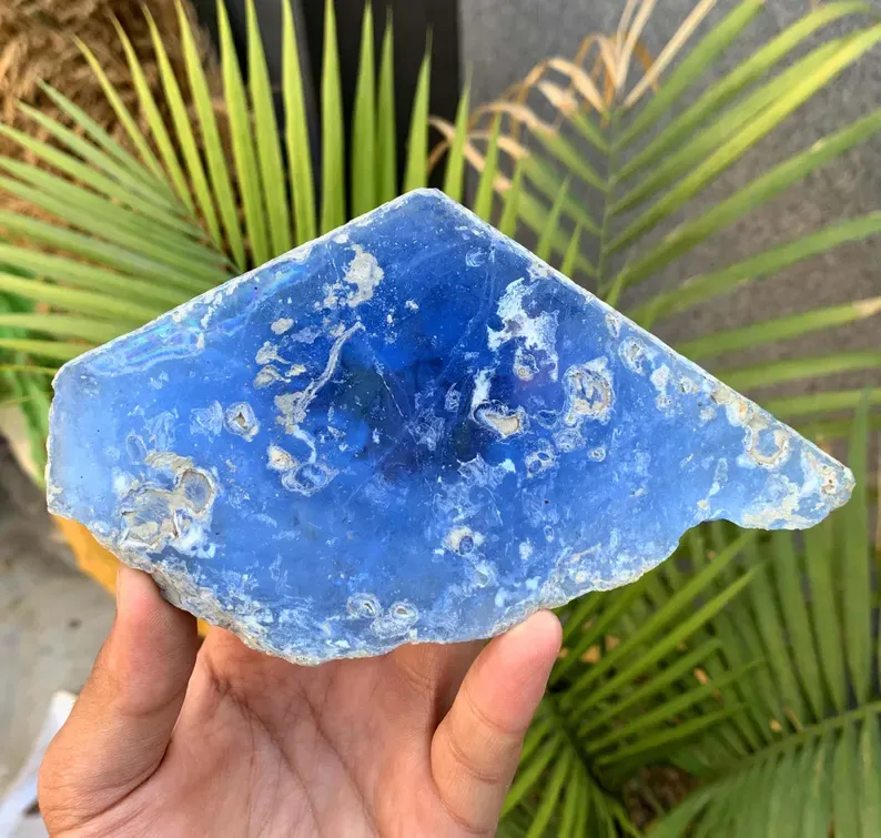 Aquamarine from Pakistan - image 3