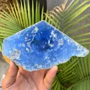 Aquamarine from Pakistan - image 3