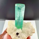 Aquamarine from Pakistan - image 4