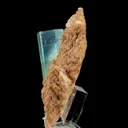 Aquamarine from Pakistan - image 5