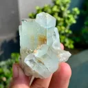Aquamarine from Pakistan - image 6