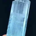 Aquamarine from Pakistan - image 5