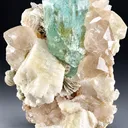 Aquamarine from Pakistan - image 1