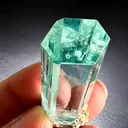 Aquamarine from Pakistan - image 4