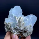Aquamarine from Pakistan - image 9