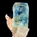Aquamarine from Pakistan - image 3