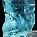 Aquamarine from Pakistan - image 6