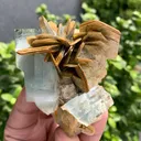 Aquamarine from Pakistan - image 4