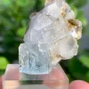 Aquamarine from Pakistan - image 4