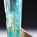 Aquamarine from Pakistan - image 1