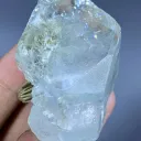 Aquamarine from Pakistan - image 9