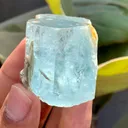 Aquamarine from Pakistan - image 6